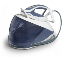 Steam ironing station Tefal Pro Express Protect GV9225 steam boost 550 g/min Made in France
