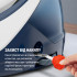 Парова прасувальна станція Tefal Pro Express Protect GV9225 удар пари 550 г/хв Made in France