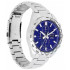 Men's wristwatch Casio Edifice EFR-574D-2AVUEF with chronograph water resistance 100 m