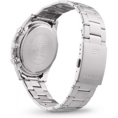 Men's wristwatch Casio Edifice EFR-574D-2AVUEF with chronograph water resistance 100 m