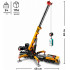 Lego City Set 60409 and 60420 Mobile Crane and Crawler Excavator (1749 pieces)