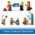 Lego City Set 60409 and 60420 Mobile Crane and Crawler Excavator (1749 pieces)
