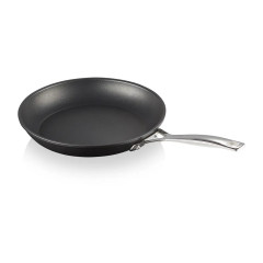 Сковорода Le Creuset Aluminium високоякісного кованого алюмінію діаметром 26 см Made in France