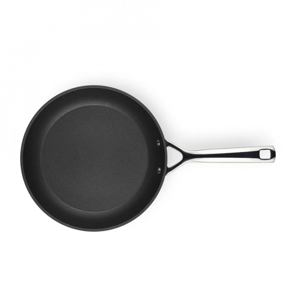 Сковорода Le Creuset Aluminium високоякісного кованого алюмінію діаметром 26 см Made in France