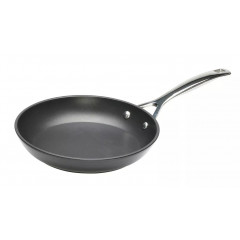 Le Creuset Aluminium frying pan made of high-quality forged aluminum with a diameter of 26 cm Made in France