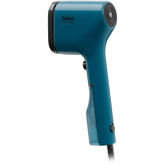 Ручной отпариватель для одежды Tefal Pure Pop DT2020 1300 Вт бирюзовый