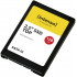Internal SSD Intenso Top Performance 128 GB SATA III 2.5"