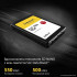 Internal SSD Intenso Top Performance 128 GB SATA III 2.5"