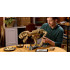 Lego Jurassic World 76968 T-Rex Skeleton for Adults Interior Decor 3145 Pieces