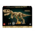 Lego Jurassic World 76968 T-Rex Skeleton for Adults Interior Decor 3145 Pieces