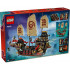 Конструктор Lego Ninjago 71848 корабель-храм з текстильними вітрилами 2387 деталей