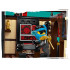 Конструктор Lego Ninjago 71848 корабель-храм з текстильними вітрилами 2387 деталей