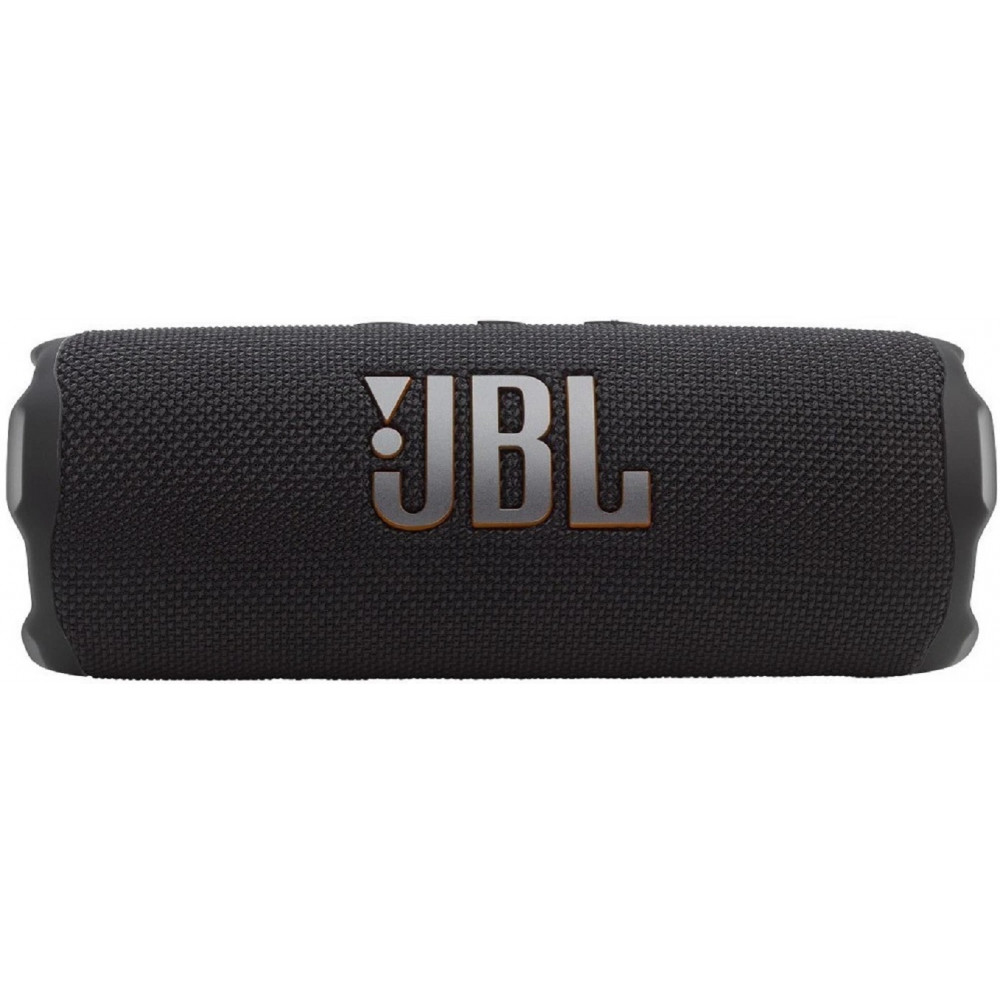 Водонепроникна бездротова колонка JBL Flip 7 Black 30 Вт
