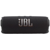 Waterproof Wireless Speaker JBL Flip 7 Black 30 W