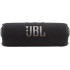 Водонепроникна бездротова колонка JBL Flip 7 Black 30 Вт