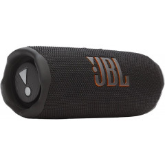 Waterproof Wireless Speaker JBL Flip 7 Black 30 W