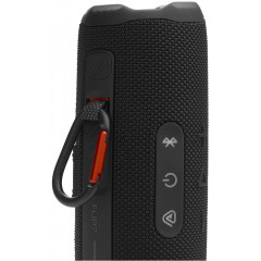 Waterproof Wireless Speaker JBL Flip 7 Black 30 W