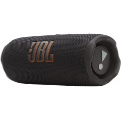 Waterproof Wireless Speaker JBL Flip 7 Black 30 W