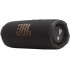 Водонепроникна бездротова колонка JBL Flip 7 Black 30 Вт