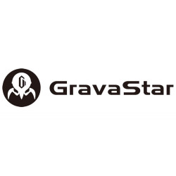 Бренд GravaStar: футуристичний дизайн, кіберпанк-естетика та преміальні технології
