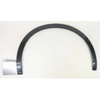 Molding of the front right wheel arch for Acura ZDX 2024 OEM 85686087
