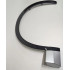 Молдинг арки переднього правого колеса для Acura ZDX 2024 OEM 85686087