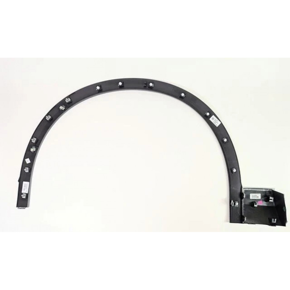 Молдинг арки переднього правого колеса для Acura ZDX 2024 OEM 85686087