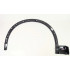 Молдинг арки переднього правого колеса для Acura ZDX 2024 OEM 85686087