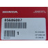 Молдинг арки переднього правого колеса для Acura ZDX 2024 OEM 85686087