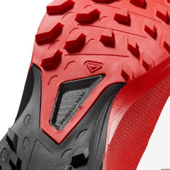 Salomon S/LAB Sense 8 SG Racing trail running shoes for mud, wet grass, soft ground, and technical trails