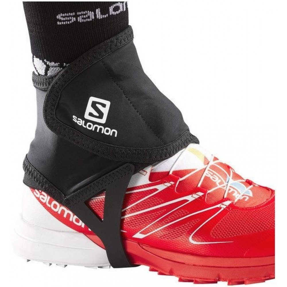 Кросівки для трейлраннінгу Salomon S/LAB Sense 8 SG Racing по бруду, мокрій траві, м'якому ґрунту та технічним стежкам