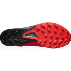 Salomon S/LAB Sense 8 SG Racing trail running shoes for mud, wet grass, soft ground, and technical trails