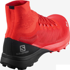 Salomon S/LAB Sense 8 SG Racing trail running shoes for mud, wet grass, soft ground, and technical trails