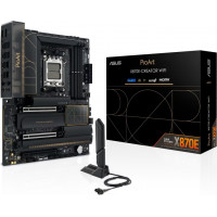 Motherboard for AMD AM5 processors ASUS ProArt X870E-Creator WiFi ATX DDR5 USB4