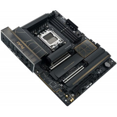 Motherboard for AMD AM5 processors ASUS ProArt X870E-Creator WiFi ATX DDR5 USB4