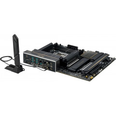 Motherboard for AMD AM5 processors ASUS ProArt X870E-Creator WiFi ATX DDR5 USB4