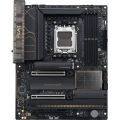 Motherboard for AMD AM5 processors ASUS ProArt X870E-Creator WiFi ATX DDR5 USB4