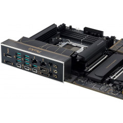 Motherboard for AMD AM5 processors ASUS ProArt X870E-Creator WiFi ATX DDR5 USB4