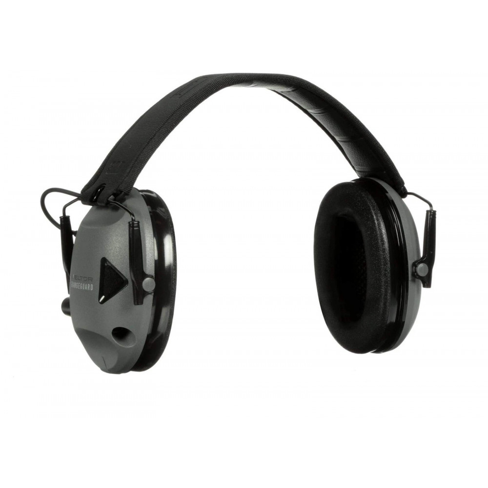 Активные наушники для стрельбы и охоты 3M Peltor Sport RangeGuard 21 дБ