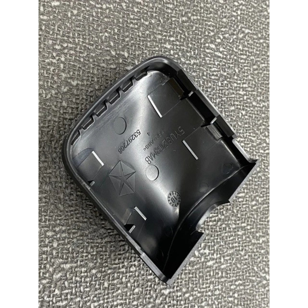 Кришка датчика вологості Mopar 5YU82DX9AC-001 для Jeep Grand Cherokee Chrysler 200 Dodge Durango чорна