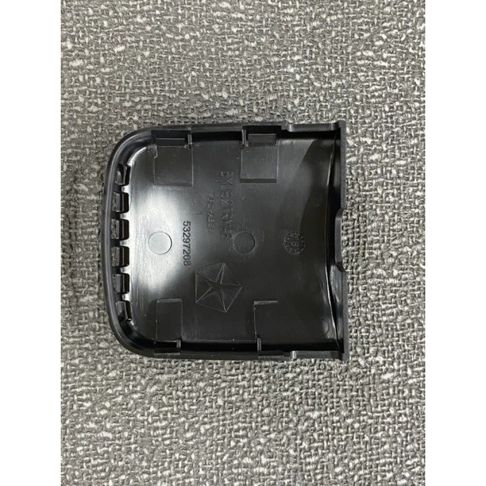 Кришка датчика вологості Mopar 5YU82DX9AC-001 для Jeep Grand Cherokee Chrysler 200 Dodge Durango чорна
