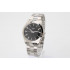 Чоловічий наручний сталевий годинник із сапфіровим склом Tissot Gentleman Quartz T1274101105100