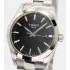 Чоловічий наручний сталевий годинник із сапфіровим склом Tissot Gentleman Quartz T1274101105100