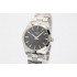 Чоловічий наручний сталевий годинник із сапфіровим склом Tissot Gentleman Quartz T1274101105100