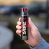 Аерозольний перцевий балончик для захисту Sabre Red Magnum 120 Pepper Spray з УФ фарбою 93 г Made in USA