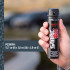 Аерозольний перцевий балончик для захисту Sabre Red Police Magnum M-120FT-OC з УФ фарбою 110 г Made in USA