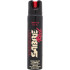 Аерозольний перцевий балончик для захисту Sabre Red Magnum 120 Pepper Spray з УФ фарбою 93 г Made in USA