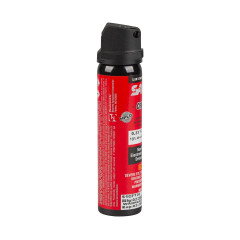 Струменевий перцевий балончик Sabre Red Crossfire Stream 51CFT30 MK-3 Made in USA 89 мл