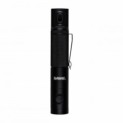 Ліхтарик SABRE 2-в-1 з перцевим балончиком PepperLight 2-in-1 Flashlight Pepper Spray