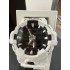 Спортивний наручний годинник Casio G-Shock GA-700-7A білий з мінеральним склом